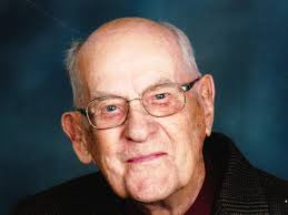 Lloyd Richard Danielson