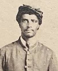 George J Hoff (1844-1870)