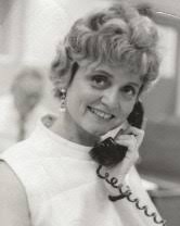 Vera Robertson Obituary (1924