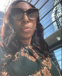 Kendale Williams-Freeman, MSA