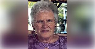 Obituary information for Glenda Carolyn McKenzie