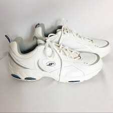 Get the best deals on dr. Dr Scholl S Shoes Dr Scholls Mens Breawhite Sneakers Size 1m Poshmark