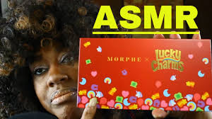 ASMR Freaky Lip 💄💋 Friday New Lippies and Mini Makeup Haul Whispering  Tapping Lipstick Try On