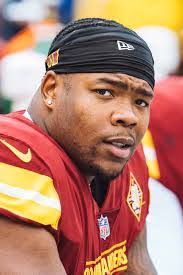 Daron Washington's Instagram, Twitter & Facebook