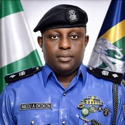 The Head of the Police Complaint Response Unit, CSP Anietie Iniedu, has  launched a challenge asking Nigerians to invite and follow him to random  police stations while wearing mufti, to prove that