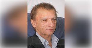 Obituary information for Joe Moncada