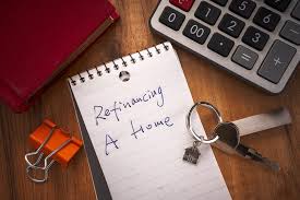 Refinancing a mortgage allows you to pay off an existing debt on a home with a new loan with different terms and features. When Should You Refinance Your Mortgage Clever Girl Finance