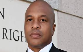 2022 election: District Court candidate Keith S. Smith