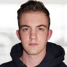 James Lepage's Instagram, Twitter & Facebook