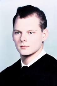 Eugene J. Halpin (1946-2012)