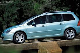 307 Sw Peugeot Tuning Http Autotras Com Peugeot European Cars Car Model