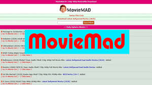 When you purchase through links on our site, we may earn an affiliate commission. Moviemad Download Hd Movies New Hindi Movies Hollywood Dual Audio Hindi Dubbed