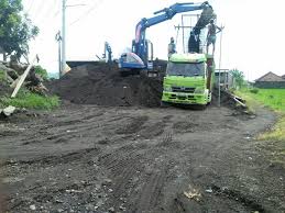 Batu putih kupangmerupakan batu hasil sortir batuan tepi laut. Mekar Nadi Suplayer Pasir Batu Koral Batako Home Facebook