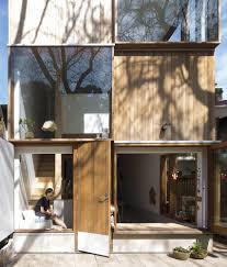 Gallery Of 3x2 3 3 House Panovscott 3 Interior Architecture Design Architecture Residential Architecture