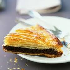 Galette Frangipane Au Chocolat Recettes Recette Recette Galette Galette Des Rois Chocolat Recette Galette Frangipane