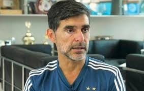 Les hommes de Scaloni