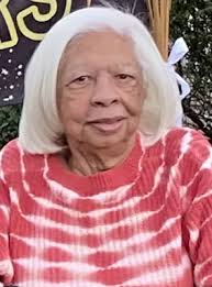 Obituary information for Phyllis Joyce Powell-Jackson