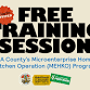 LA County Microenterprise Home Kitchen Operation..... event in Gardena, CA