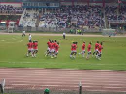 Harambee stars head coach sebastian migne says he expects a tough and physical game when the prospects are dimmer but harambee stars may have a chance of proceeding to the round of 16. Harambee Stars Fans Home Facebook