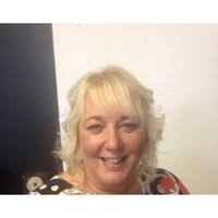 Joanne Bushell (Birkett)