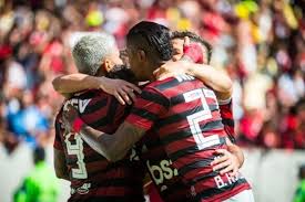 Em despedida, o volante gerson jogou abaixo do esperado, com atuação discreta. Emelec X Flamengo Acompanhe O Placar Do Jogo Ao Vivo