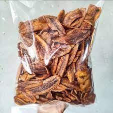 Posted by unknown at 06:54. Kerepek Pisang Sira Lazada