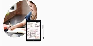 Both drawing tablets and pen displays are available in different sizes. Wacom Technology Solutions Why We Love Pens Uses For Digital Stationery Wacom