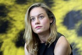 Résultat de recherche d'images pour "brie larson"