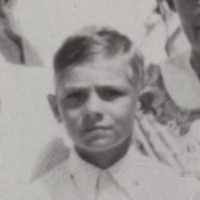 Joseph Commodore Roden (1921–2002) • FamilySearch