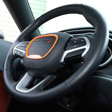 We did not find results for: For 2014 2020 Jeep Grand Cherokee Srt8 Voodonala For Challenger Charger Abs Carbon Fiber Steering Wheel