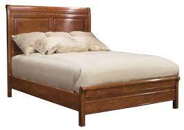 Highlands Bed Highlands Collection Stickley Furniture Stickley Furniture Furniture Furniture Styles