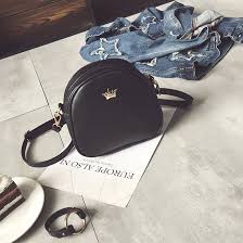 Model tas wanita 2021 untuk remaja. Tas Selempang Wanita Crown Black Jakartanotebook Com