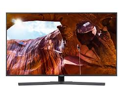(4k resolution is 4096 x 2160.) 4k uhd includes four times as many pixels as, or twice the resolution of, fhd. Samsung 43 Inch 108cm 4k Smart Uhd Tv Titan Gray Price Reviews Specs Samsung India