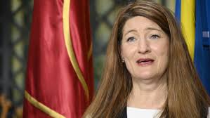 Nils-Eric Sandberg: Höga skatter är inte alltid rättvist