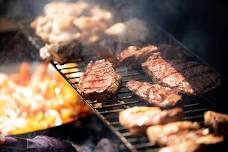 Father’s Day BBQ and Brunch