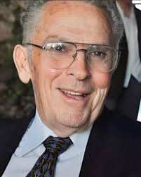 Vernon Marshall Burns Obituary (2023)