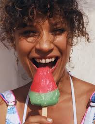 SUMMER 2023 → Juliet Dunn London