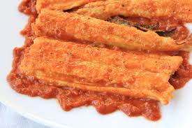 Cooking with Eel: Recipes That Matter