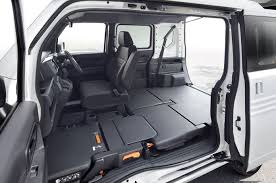 今どきの軽自動車ってここまで進化してた キャンパーにおすすめの３つのクルマ camp hack キャンプハック 軽自動車 キャンパー ダイハツ ウェイク