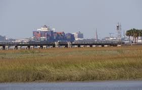 88 ft long dock ready. Boats Cruising Along The East Coast And Bahamas