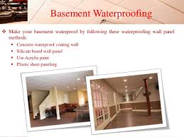 Chicagoland's basement waterproofing and foundation repair experts. Smart Basement Service By My Matrix Basement Chicago