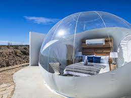 Dear terlingua brothers and sisters — it's been an ugly few days with frozen and busted pipes — lord knows we've had our share. West Texas Ghost Town Bubbles Up With Luxurious Glamping Experience Culturemap Austin