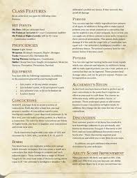 We did not find results for: Dnd 5e Homebrew Alchemist Class By Bloodshot9001 Alchemist Dnd 5e Homebrew Dnd