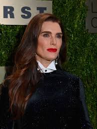 Brooke Shields Still Has The Best Brows In The Business Vogue Brooke christa shields (born may 31, 1965) is an american actress and model. brooke shields still has the best brows