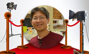 BUILD Mentor Spotlight for April 2019: Dr. Houng-Wei Tsai ...