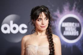 Camila cabello is the biggest sensation in the world right now. Singer Camila Cabello Says Romance Album Is All About Falling In Love Entertainment The Jakarta Post