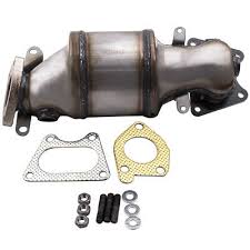 We did not find results for: 2005 2007 2008 Honda Pilot 3 5l Catalytic Converter Free Gaskets 2006 Car Truck Exhausts Exhaust Parts Social Eyez Car Truck Catalytic Converters