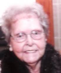 Betty Bagwell Obituary (1928