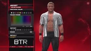 I wish someone had the version of the song with the little noise it made at 0:18 they started doing in 2000. Wwe 2k14 Superstar Threads Chris Jericho Retro Wwe Debut 1999 Attire Youtube
