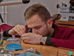 Quick visit: Akrivia studios in Geneva :